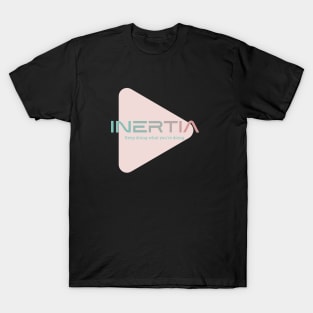 Inertia T-Shirt